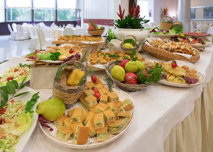 Mercure Hotel President Lecce