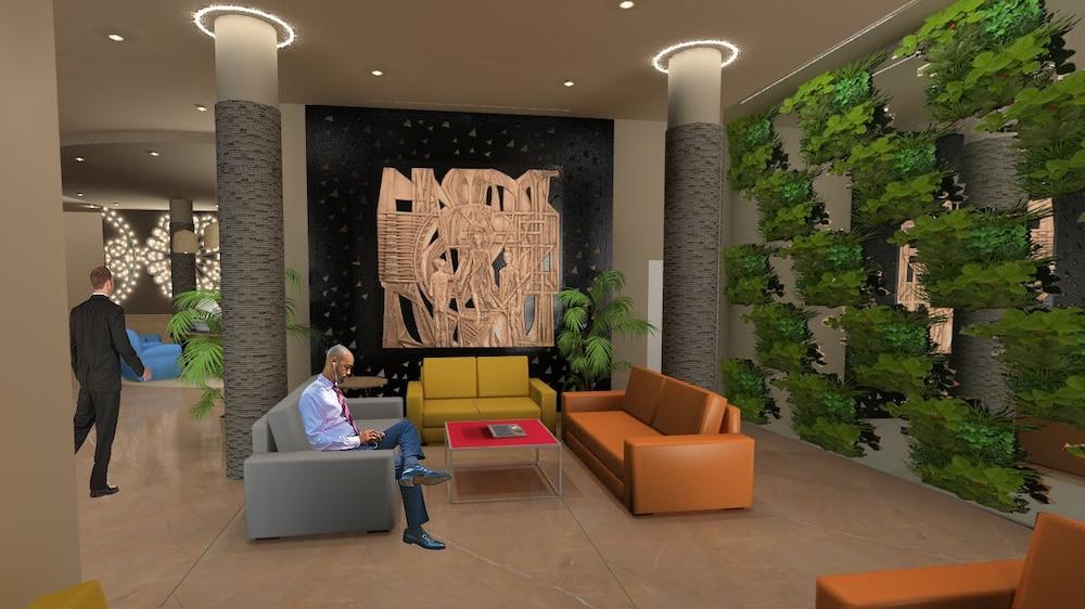 President Hotel Lecce