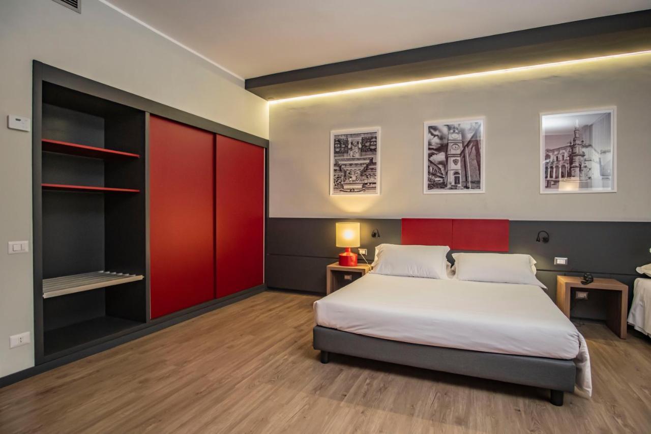 President - Vestas Hotels&resorts Lecce