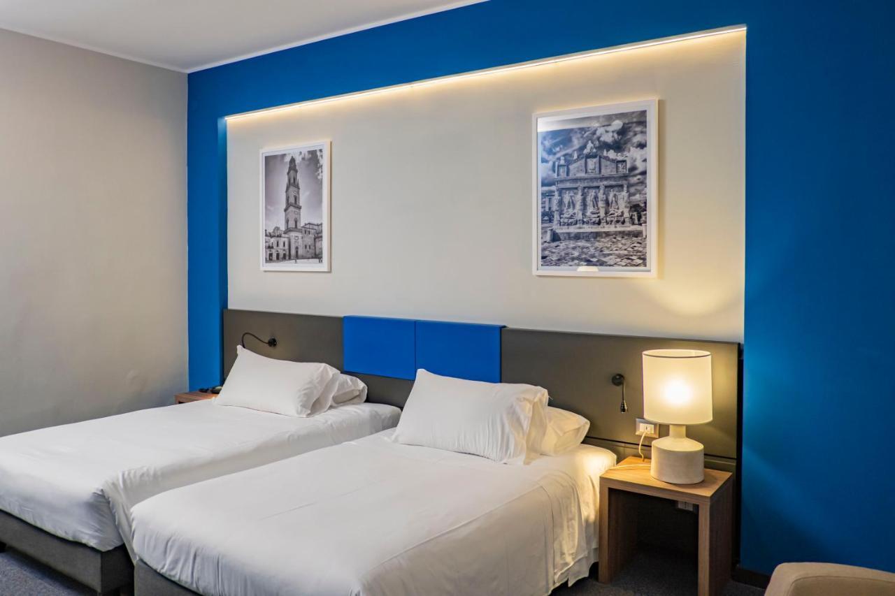 Mercure President Hotel Lecce