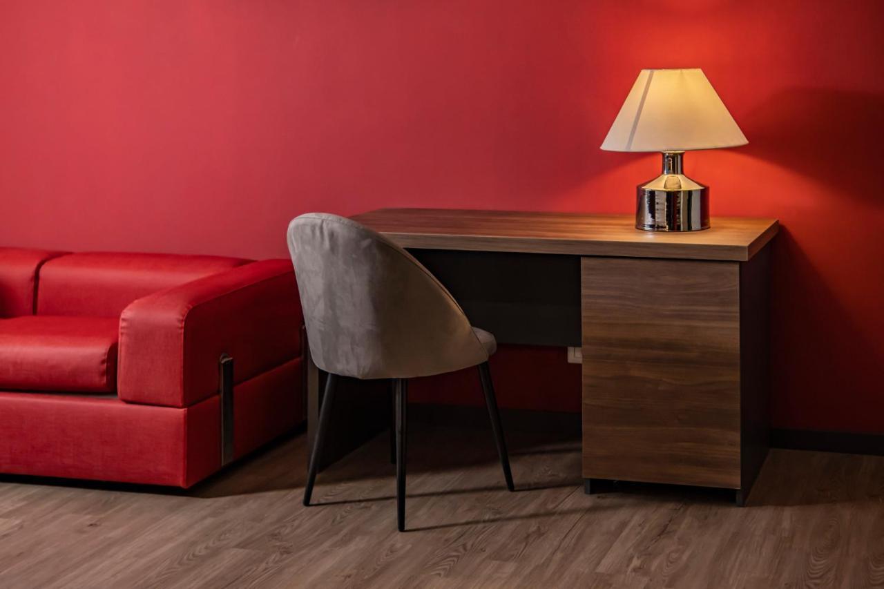 President - Vestas Hotels&resorts 4*