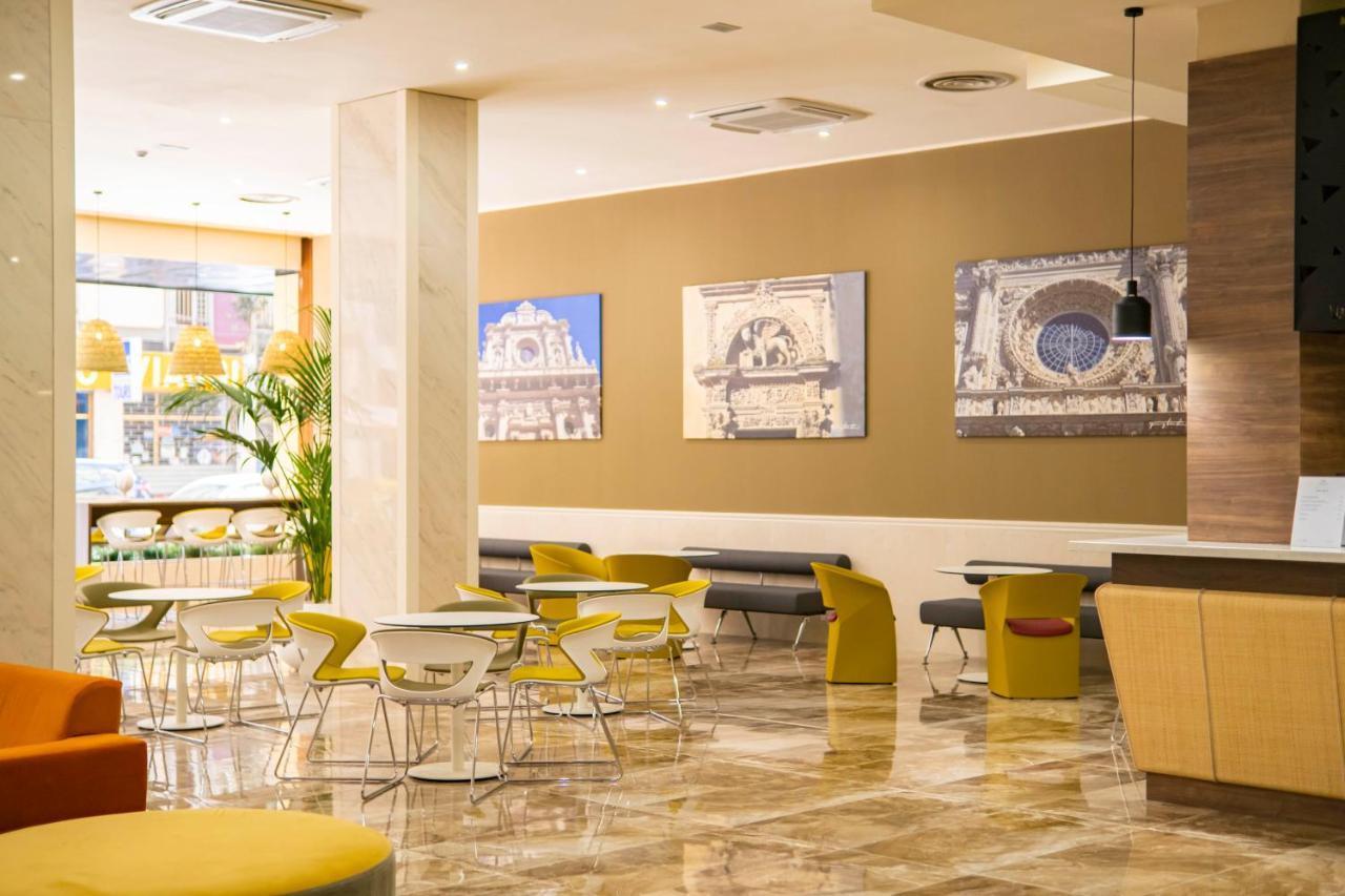 Hotel Mercure President Lecce