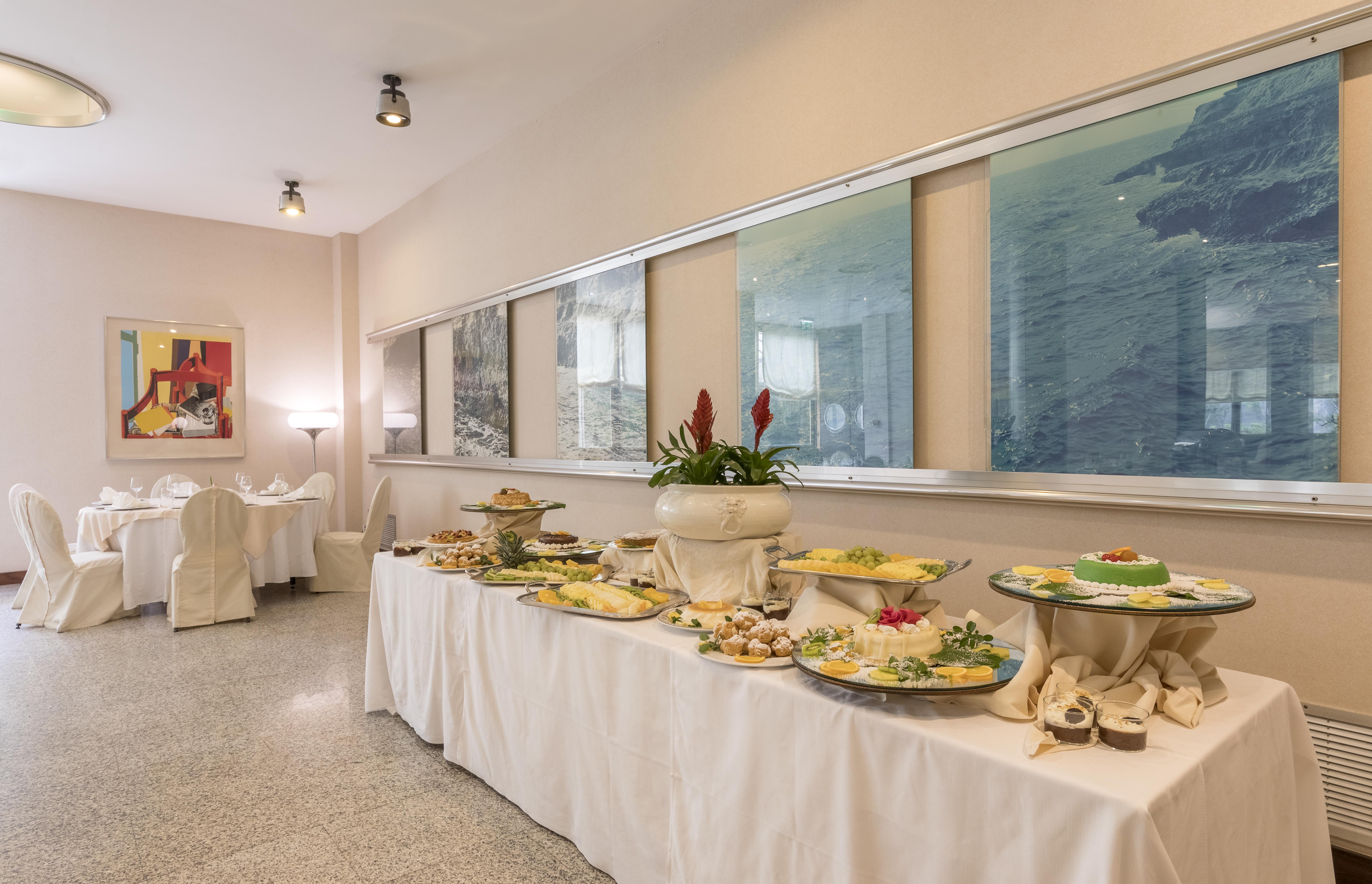 President Hotel Lecce