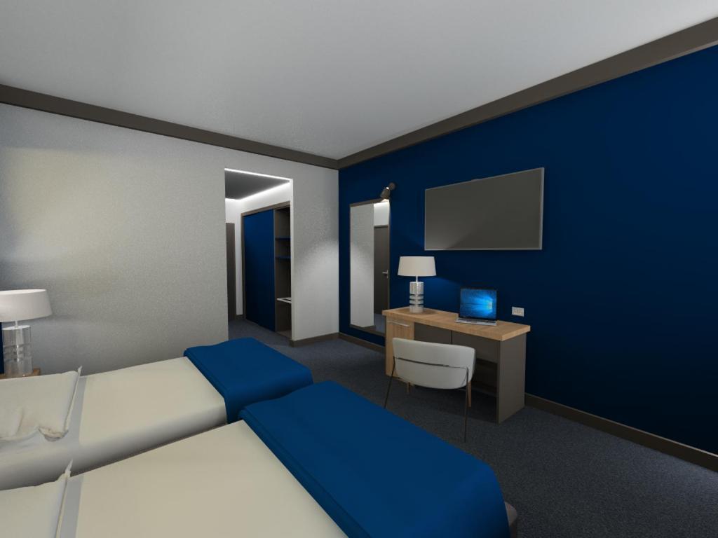 Mercure President Lecce
