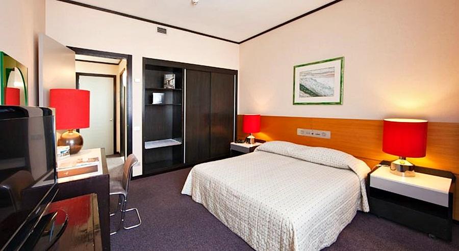 Hotel President Lecce