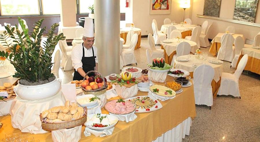 Hotel Mercure President