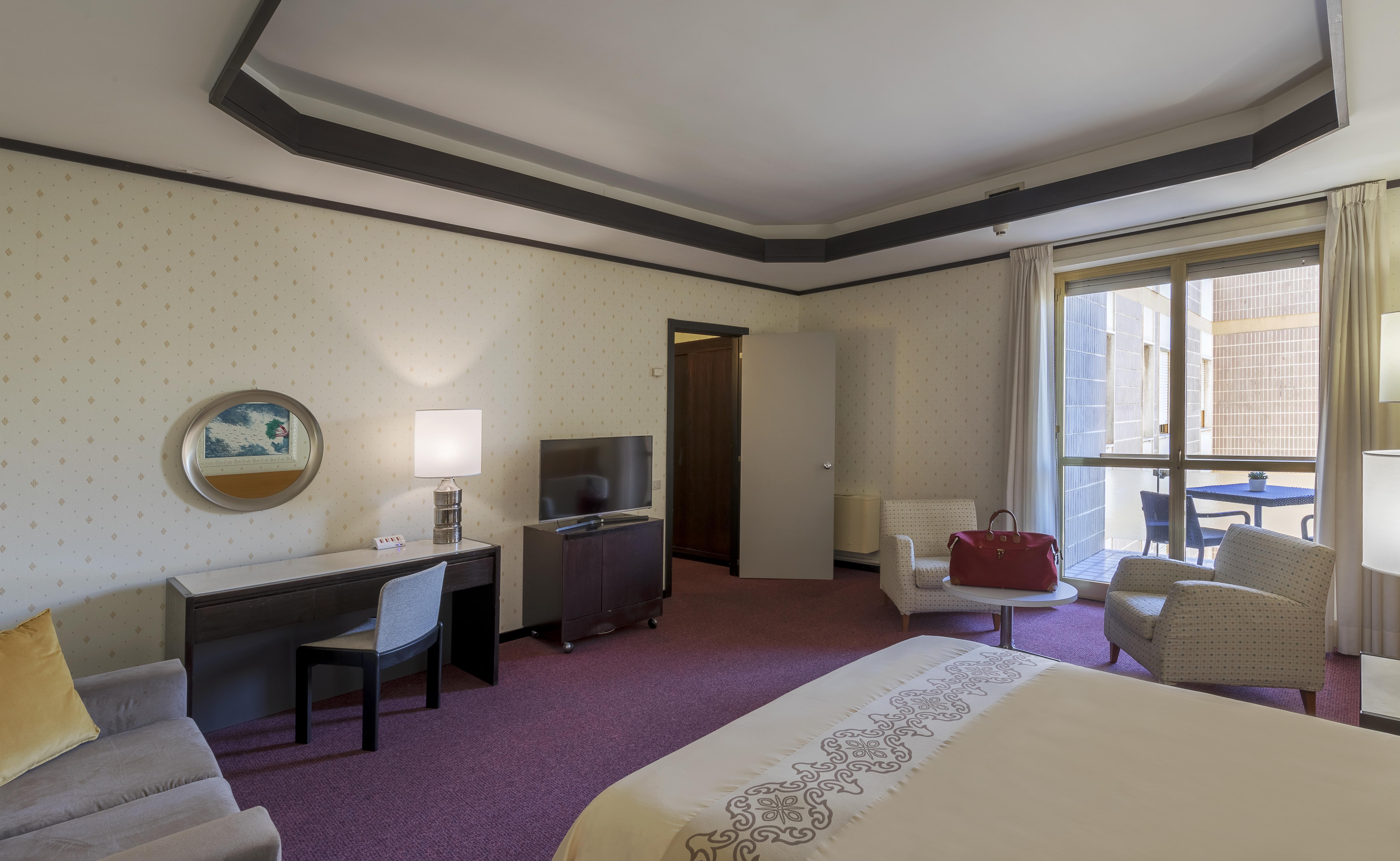 Hotel President - Vestas Hotels&resorts