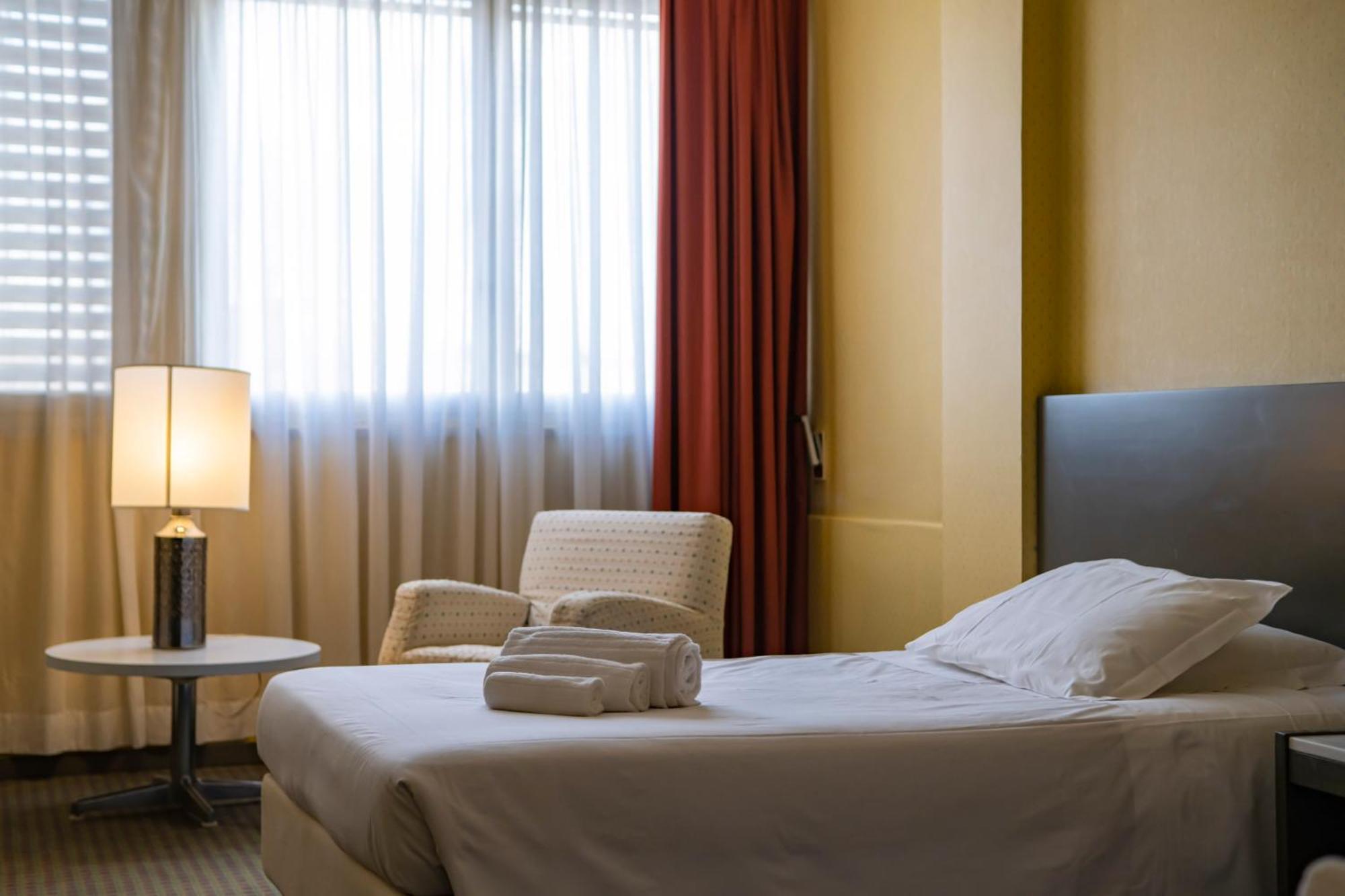 Hotel President - Vestas Hotels&resorts Lecce