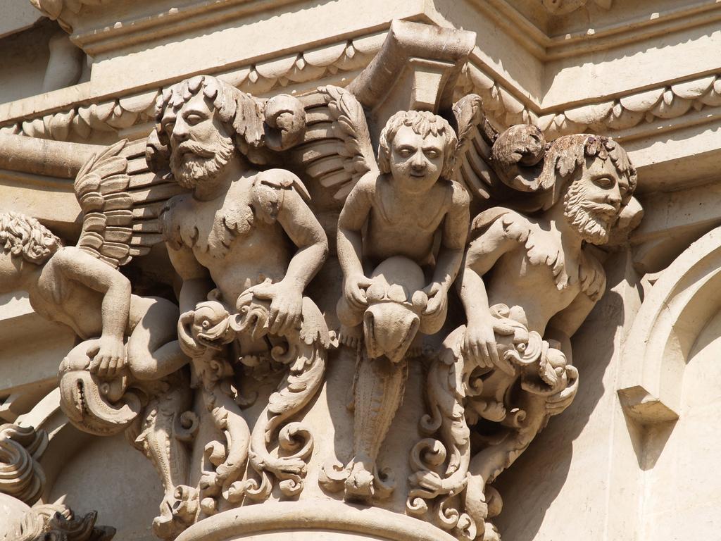 Mercure President Hotel Lecce