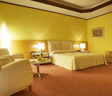 Hotel Mercure President 4*