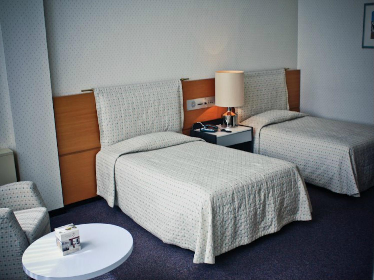 Mercure President 4* Lecce