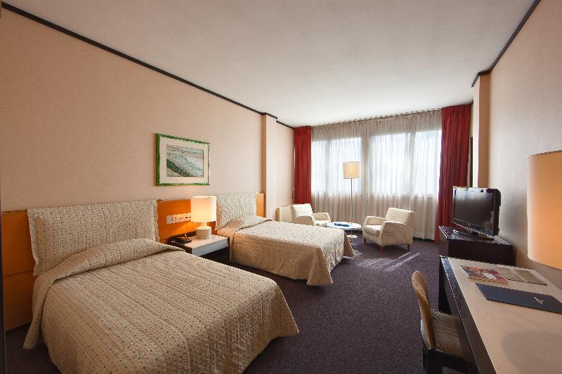 Hotel Mercure President 4*