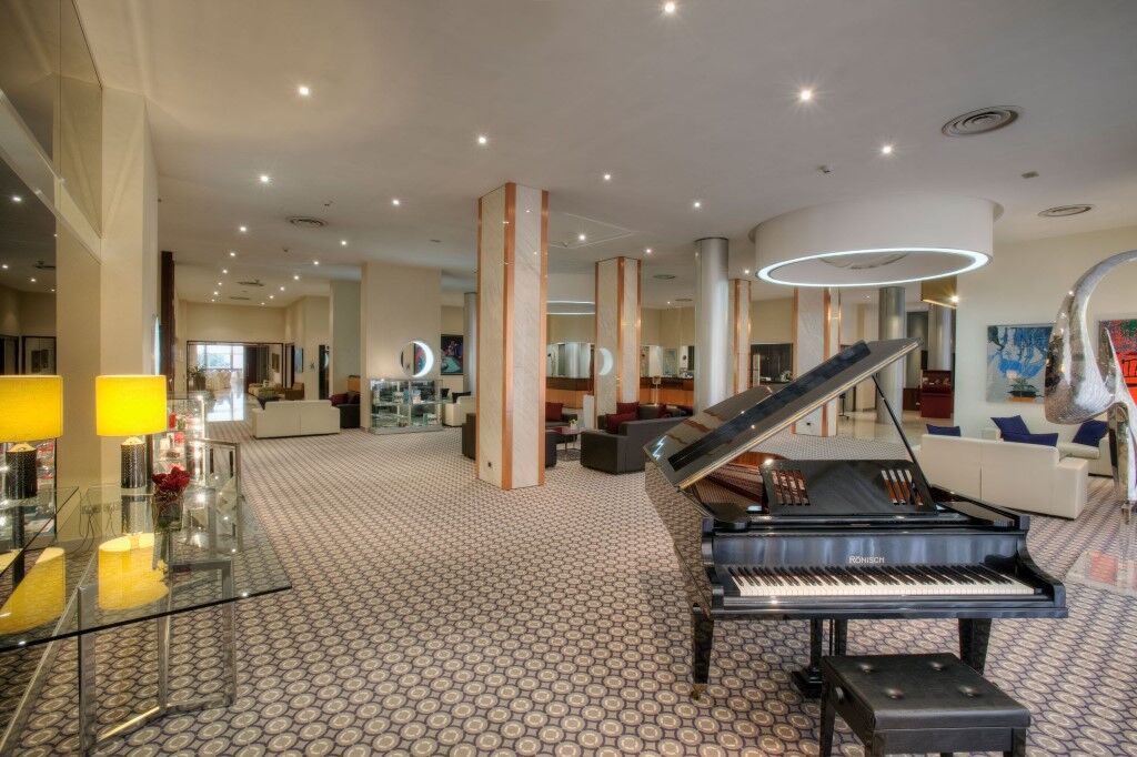 Mercure President 4* Lecce