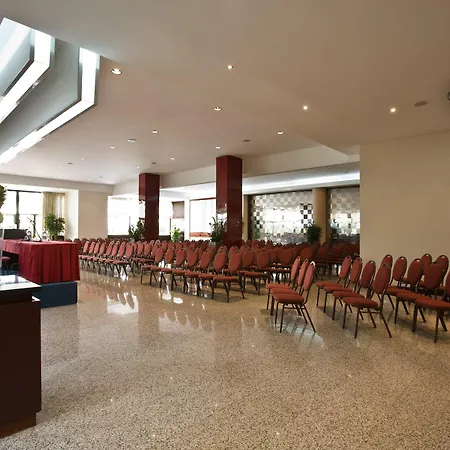 Mercure Hotel President Lecce 