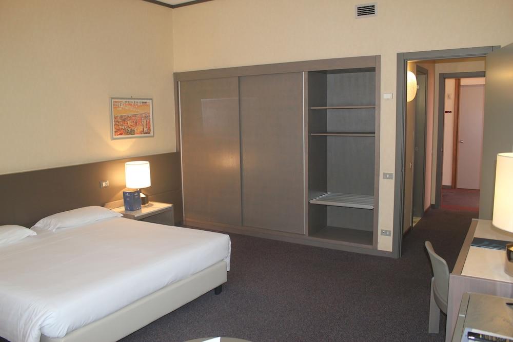 Hotel President - Vestas Hotels&resorts 4*