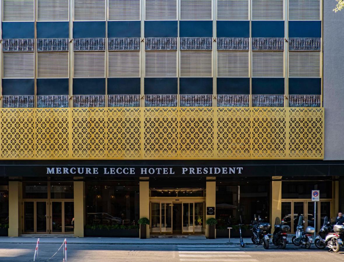 President Hotel 4*