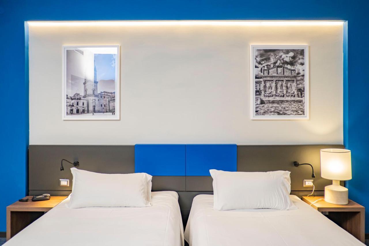 President - Vestas Hotels&resorts