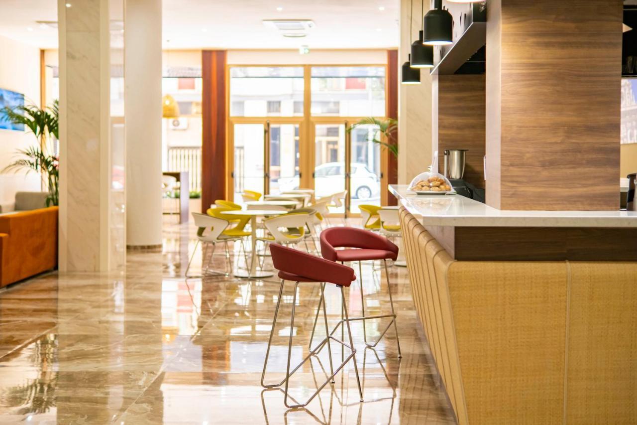 President - Vestas Hotels&resorts 4*