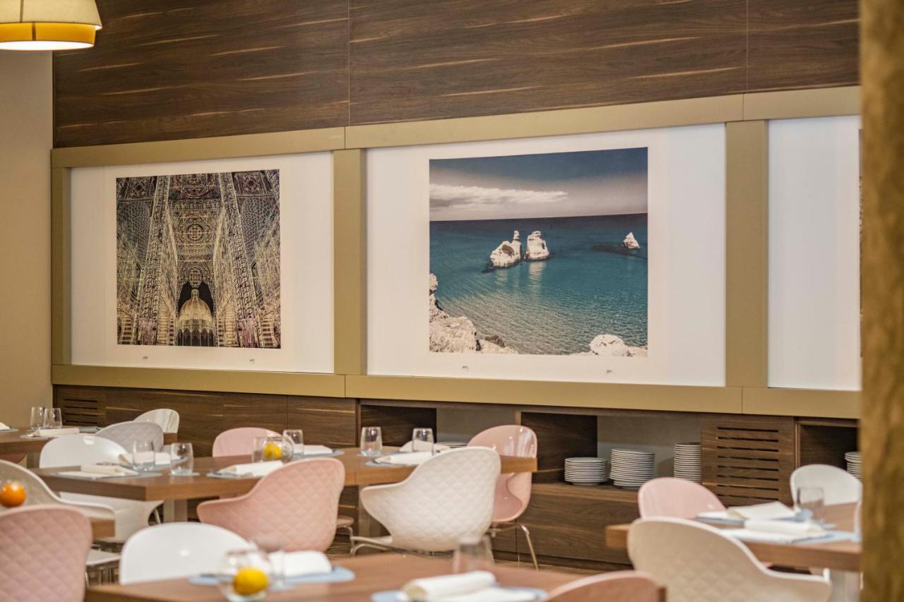 Mercure President Hotel