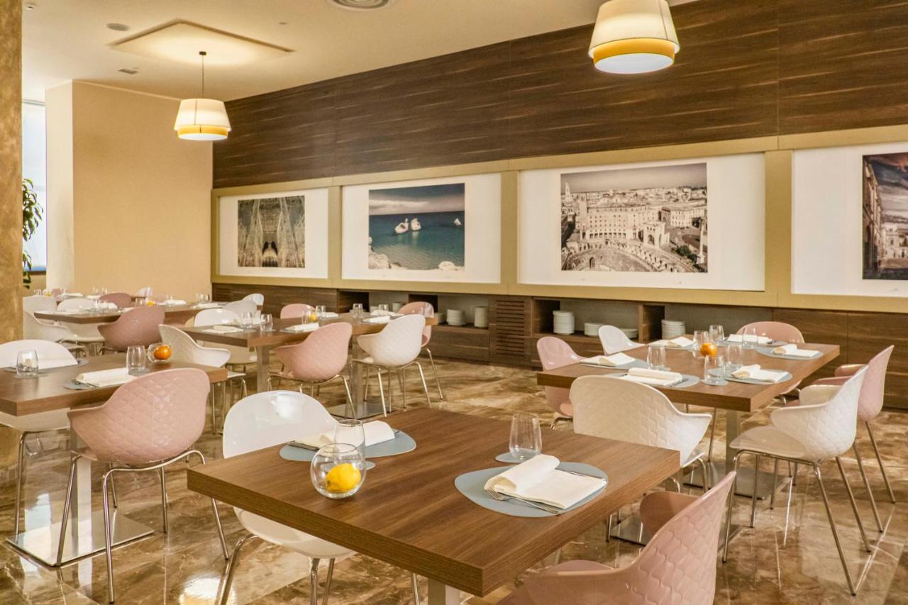 Hotel President - Vestas Hotels&resorts 4*