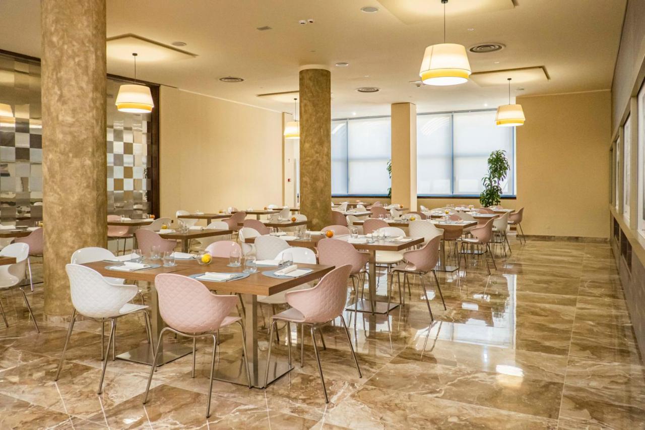 President - Vestas Hotels&resorts 4* Lecce