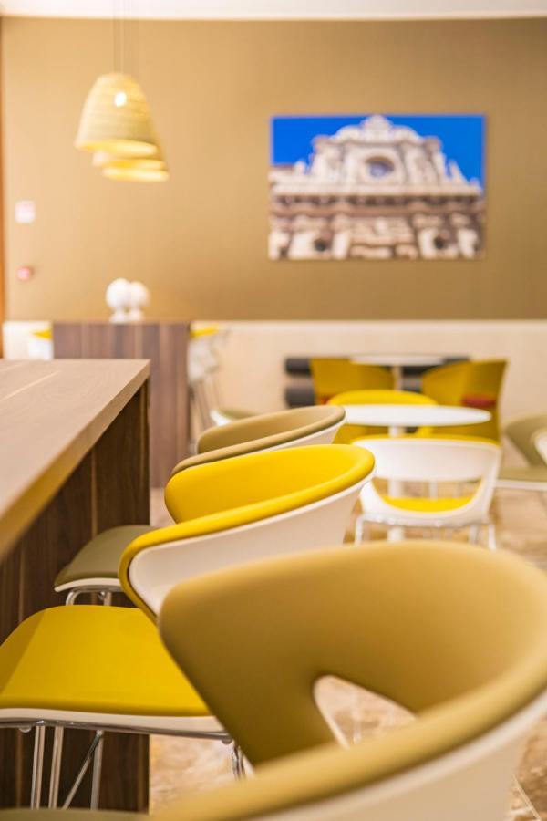 President - Vestas Hotels&resorts Hotel Lecce