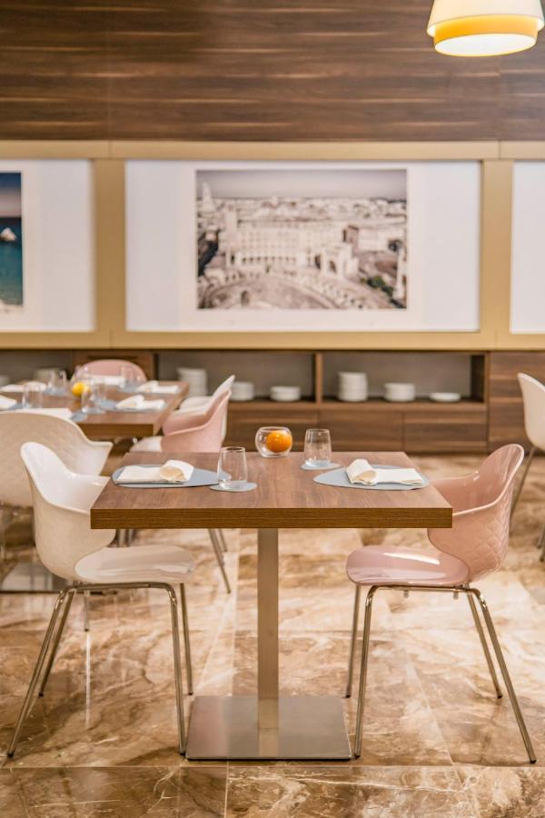 President - Vestas Hotels&resorts Hotel