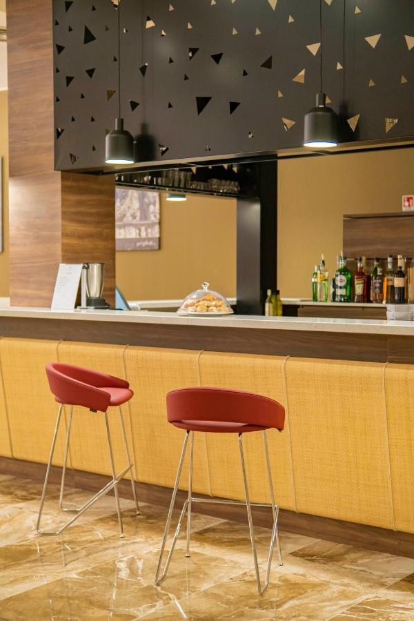 Hotel President - Vestas Hotels&resorts 4*
