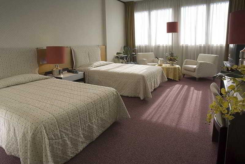 President - Vestas Hotels&resorts Hotel Lecce