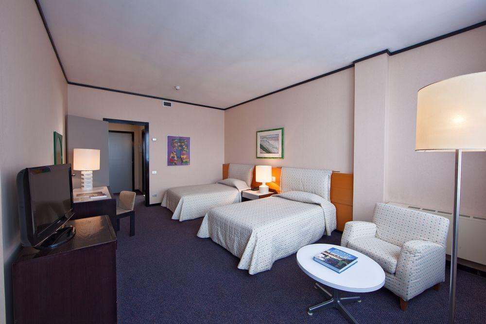 President - Vestas Hotels&resorts 4*