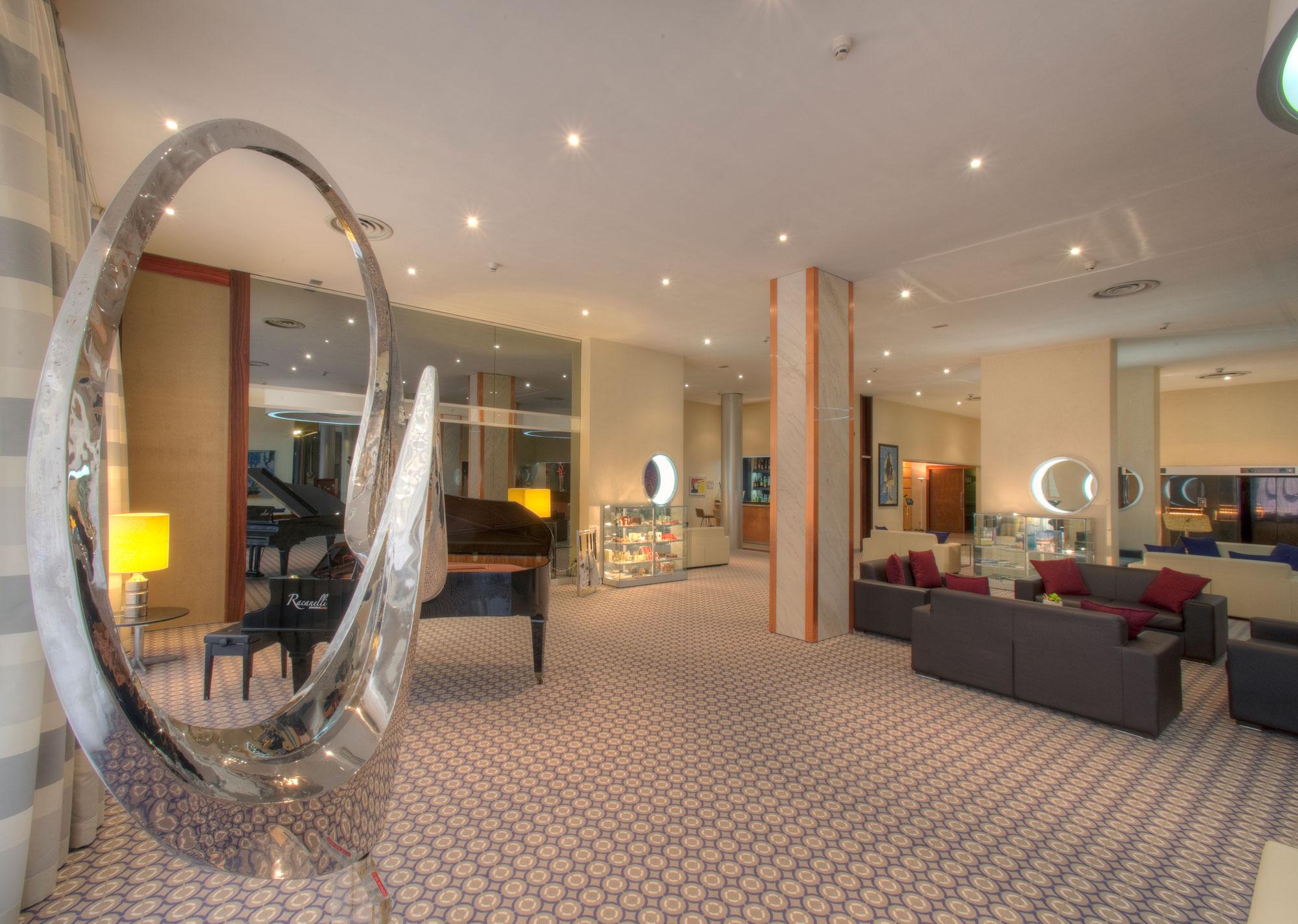Hotel President - Vestas Hotels&resorts 4*