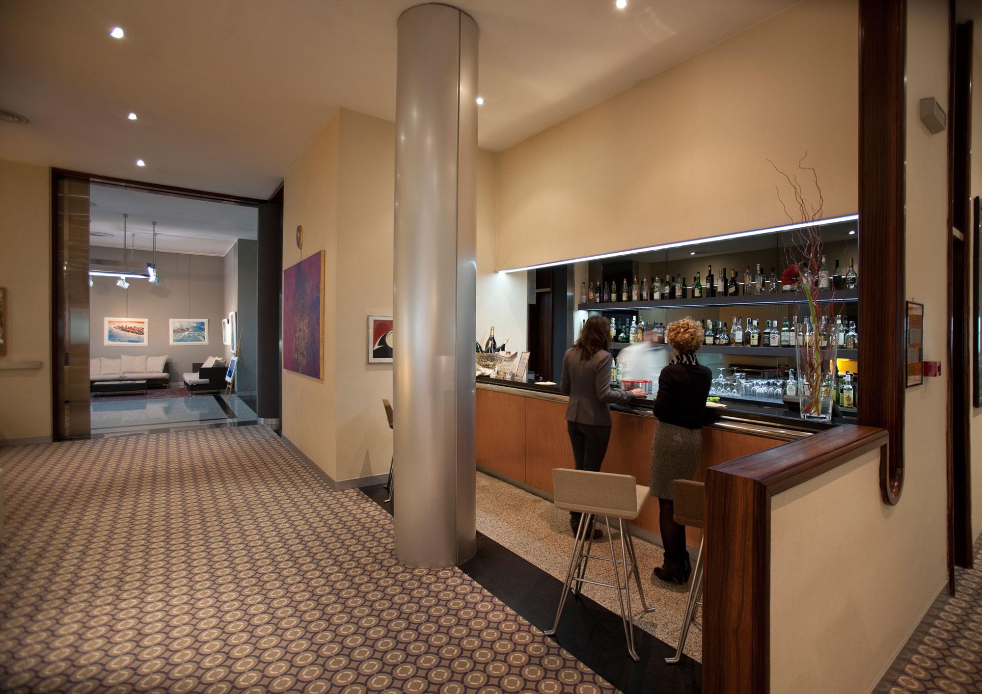 Hotel President Lecce