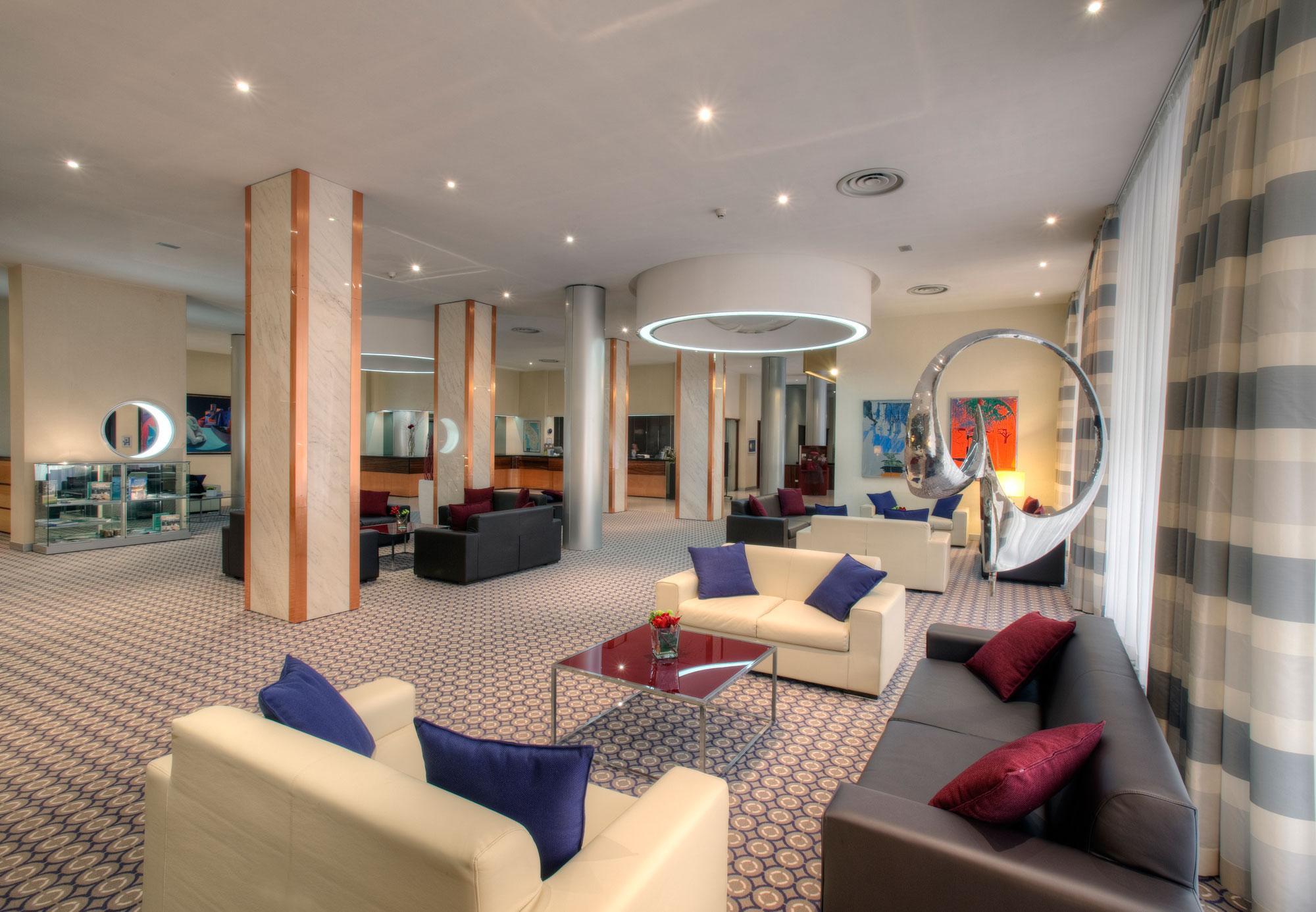 President - Vestas Hotels&resorts 4* Lecce