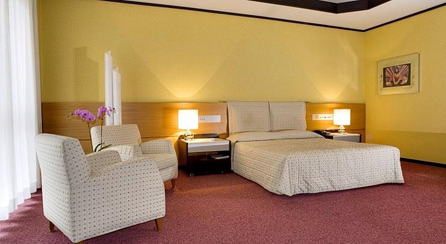 Hotel President - Vestas Hotels&resorts Lecce