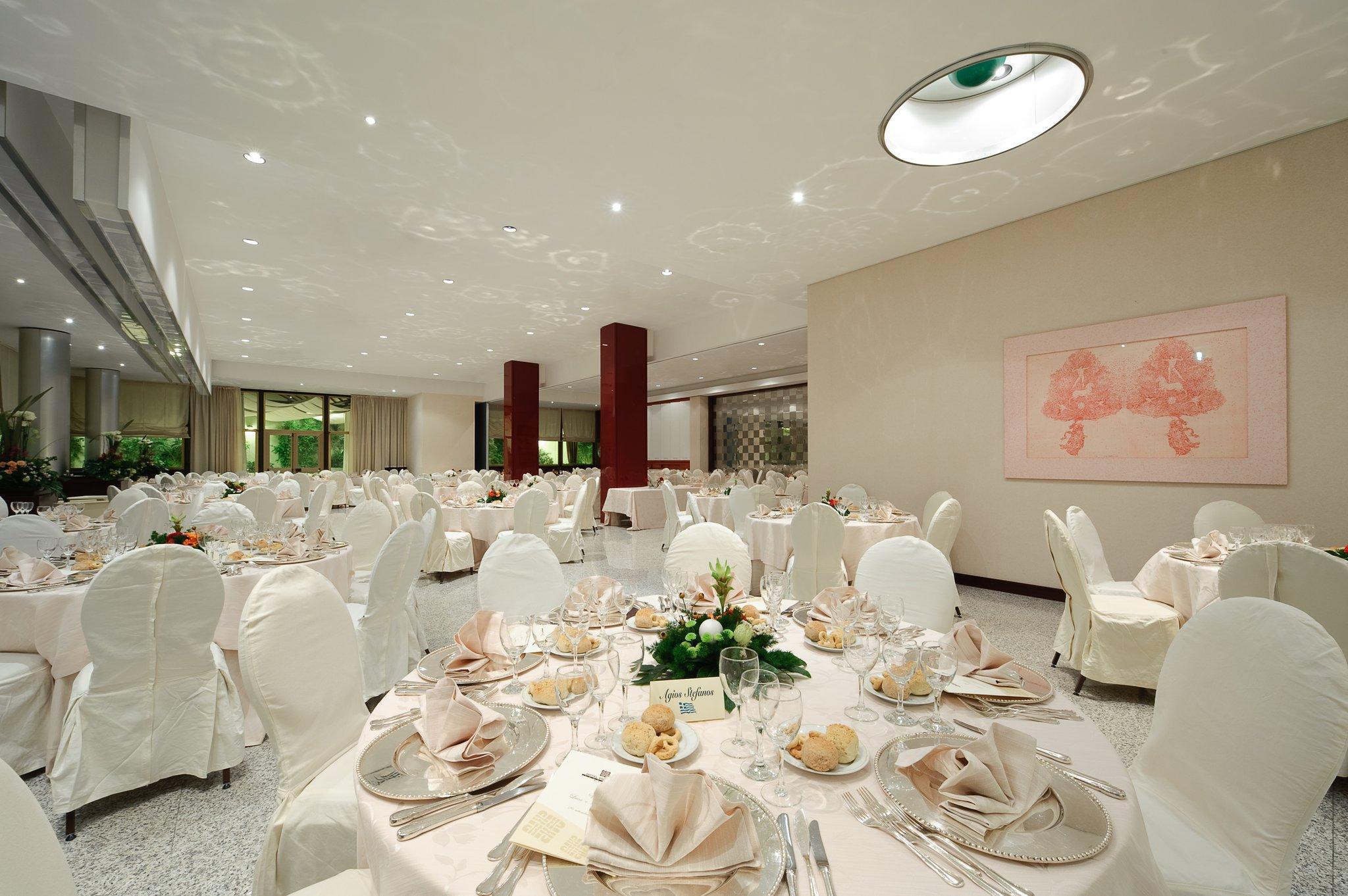 Hotel Mercure President 4*