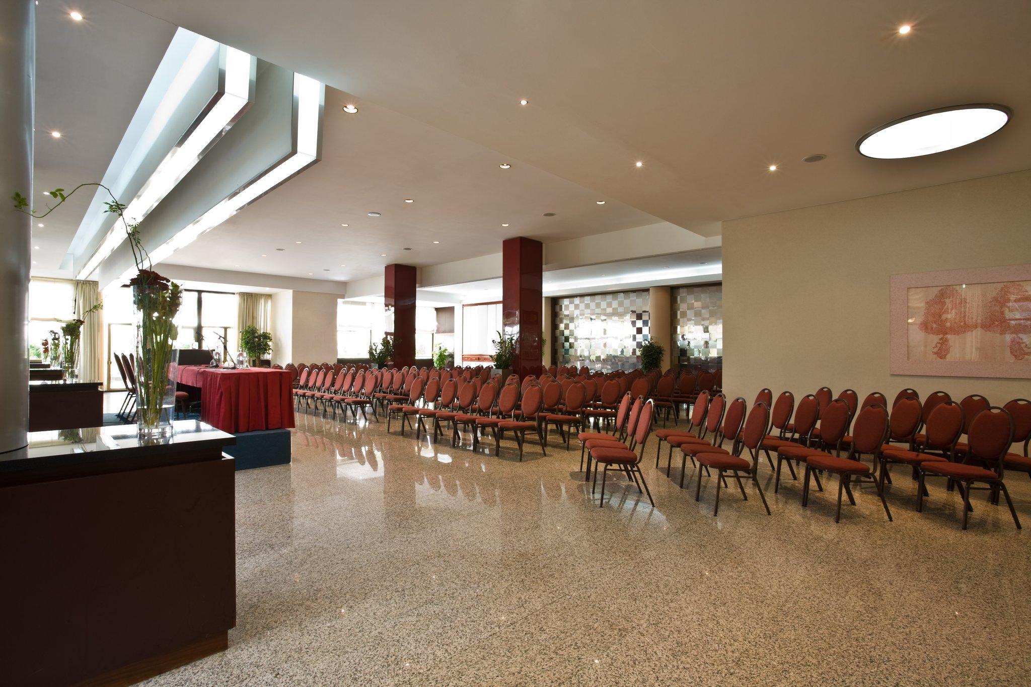 Mercure President Hotel Lecce