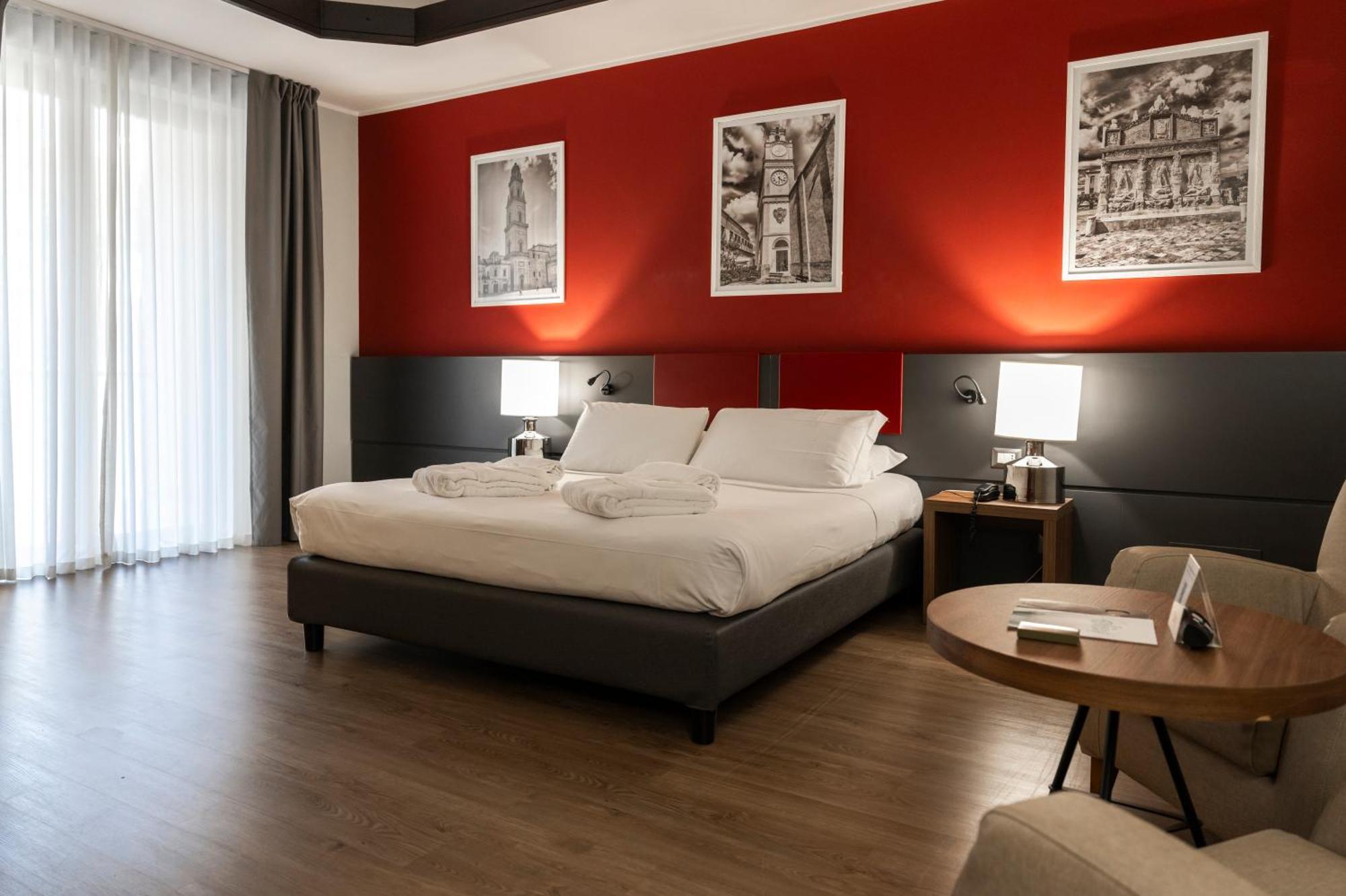 Hotel President - Vestas Hotels&resorts Lecce