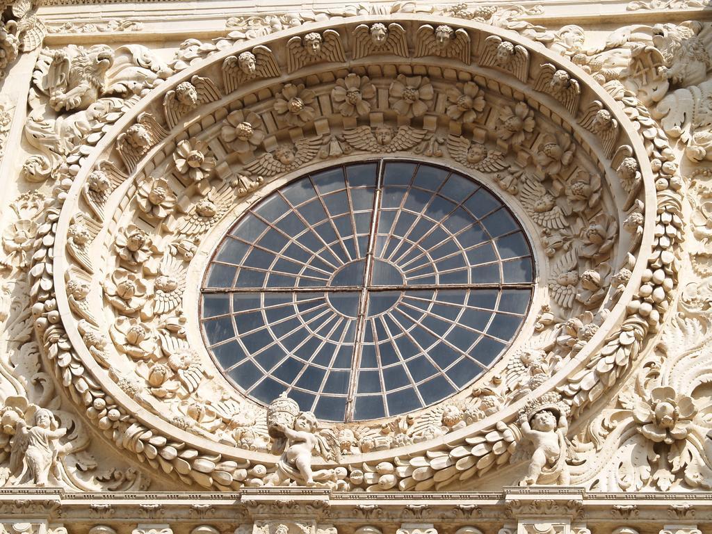 President 4* Lecce